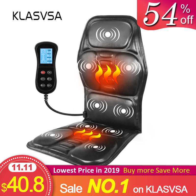KLASVSA Electric Portable Heating