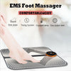 Foot Mat Massager Circulation Feet