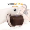 JinKaiRui Vibrating Neck Body Massager